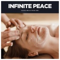 Infinite Peace: Calming Massage Sounds