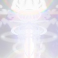 Heaven's ray
