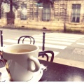 Cafe New York