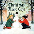 Piano & Jingles of Christmas Spirit