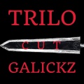 CUT (feat. GalickZ)(Explicit)