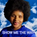 ELVIS SONGSS、Anastasia - SHOW ME THE WAY