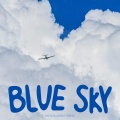 Blue sky