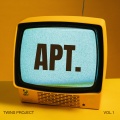 Twins Project - Apt.