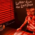 Chjolo、Rachel Garrett Steele - Letter from the Lost Days