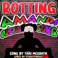 Rotting (Amanda the Adventurer 2 Song)