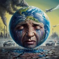 Hoffie G - Climate Change