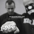 MC Bogy、Laidback Leo - Wo der Mond böse lacht