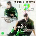 The April Boys - Di Ng Aking Radyo