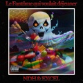 Le Fantôme qui voulait déjeuner (Explicit)