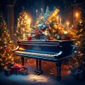 children's christmas favorites、Christmas Piano Favorites、Christmas Instrument Music - Silver Bells