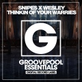 Snipes - Thinkin Of Your Warries