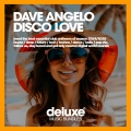 Dave Angelo - Disco Love (Original Mix)