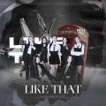 魔法老头欣欣子、JiNG_锦毓、kii キイ - Like That