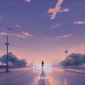李学华 - 活着