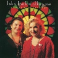 Sari Kaasinen、Mari Kaasinen - Varpunen jouluaamuna