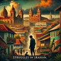Floow - Struggles in Sranan
