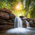 Toque Suave: Música Para Spa Y Masaje