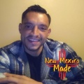 New Mexico (Explicit)