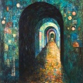 Lucas Kolstrad - Threshold