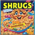 shrugs - Do ya, Boogie Sugar?