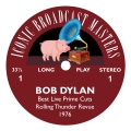 Bob Dylan - Shelter From The Storm