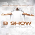 DJ Ivan90、Campira、FLKN、Afrikan Drums - B Show (OriginalMi)
