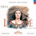 Richard Bonynge、Dame Joan Sutherland、Orchestre Philharmonique de Monte‐Carlo - Delibes: Lakmé / Act 1: Les fleurs me paraissent ... Pourquoi dans les grands