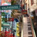 El Yulien ! - VALPARAÍSO