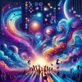 Cosmic Vibe - Cosmic Voyage