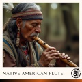 8 Hours of Native American Flute Music