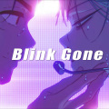 蕾Lye鸽鸽 - Blink Gone