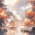 清玄Mint、V桑 - 良辰佳期