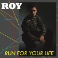 Roy ItaloDance - Run For Your Life