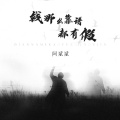 阿斌斌 - 钱那么靠谱都有假
