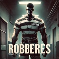 Robberies (feat. Eli Fross)