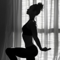 Melodías Para Asana: Música Para La Práctica De Yoga