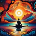 Calm Music、Meditation Focus、Meditation Music - Insightful Meditation Chords