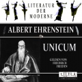 Friedrich Frieden、Albert Ehrenstein - Kapitel 3