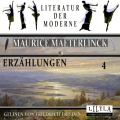 Erzählungen 4 (Im Automobil, Alte Blumen.)