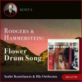 Andre Kostelanetz And His Orchestra - Love, Look Away