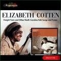 Elizabeth Cotten - Freight Train