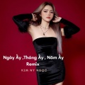 Kim Ny Ngọc - Liên Khúc Anh Là Tia Nắng Trong Em / Mối Duyên Quê