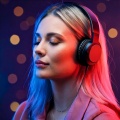 Viajes Serenos: Música Para Momentos Reflexivos