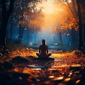 Tu voz interior、Meditar con la Naturaleza、MOVIMIENTO DE MEDITACIÓN POR LA PAZ - Aliento Zen En Espacios Silenciosos