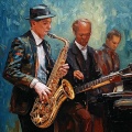 Noches De Swing En La Ciudad: Jazz En Su Máxima Expresión