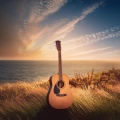 Guitar Dreamers、Healthy Nature、Music Magic - Golden Hour Guitars