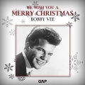 BOBBY VEE - WE WISH YOU A MERRY CHRISTMAS