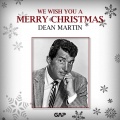 DEAN MARTIN - WE WISH YOU A MERRY CHRISTMAS