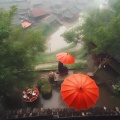 倩儿 - 如梦烟雨